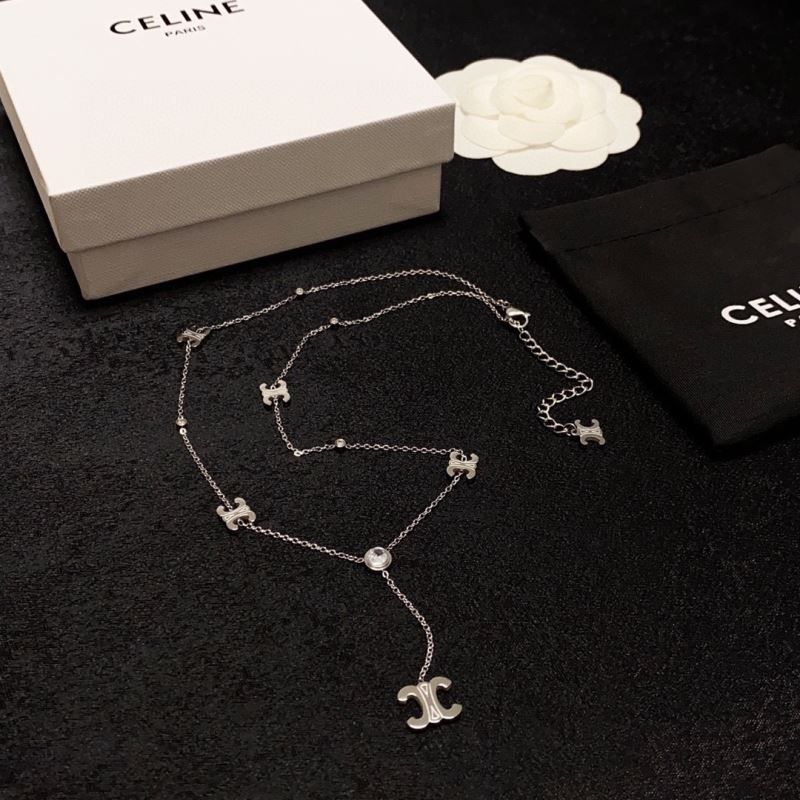 Celine Necklaces